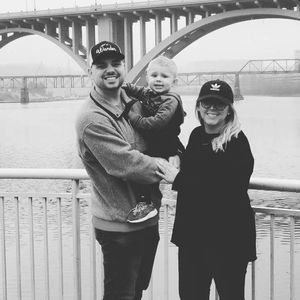 Meet your Posher, Jonathan